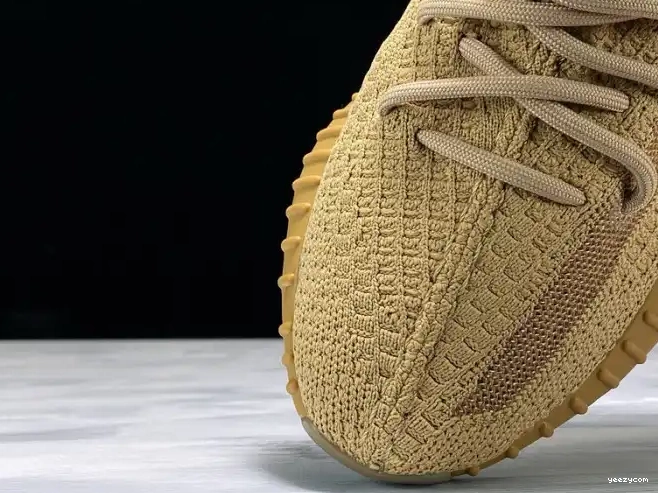 Yeezy 350 Boost Earth Adidas FX9033 V2 0430